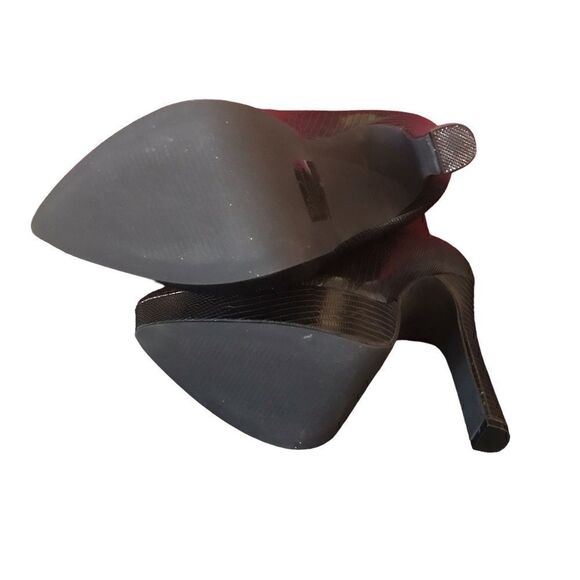 Shoe Dazzle Heels Woman’s Size 8 - Picture 10 of 14